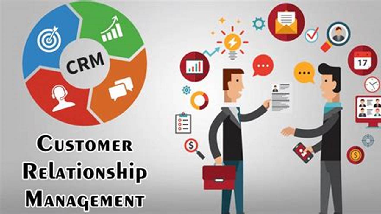 Customer Relationship Systems: A Powerful Tool for Business Growth