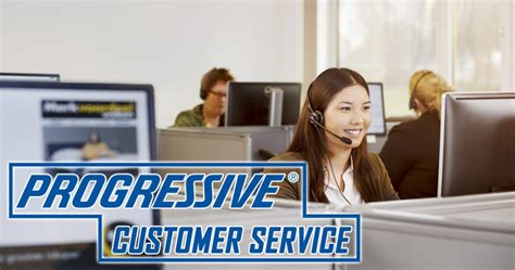 Progressive Insurance Customer Service Numbers US Customer Care