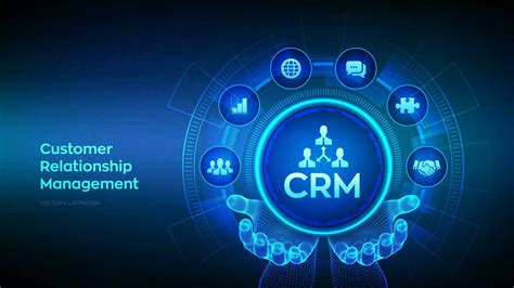 customer care crm