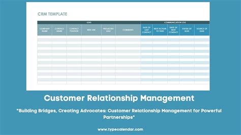 customer crm free