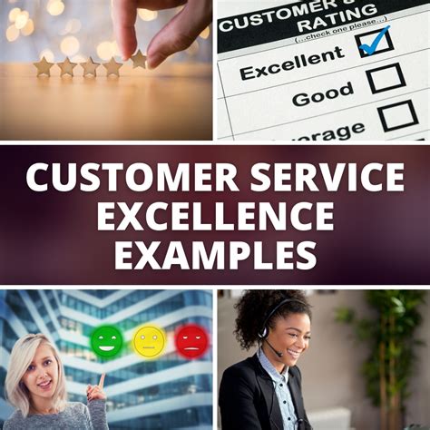 Deliver Customer Excellence Everyday