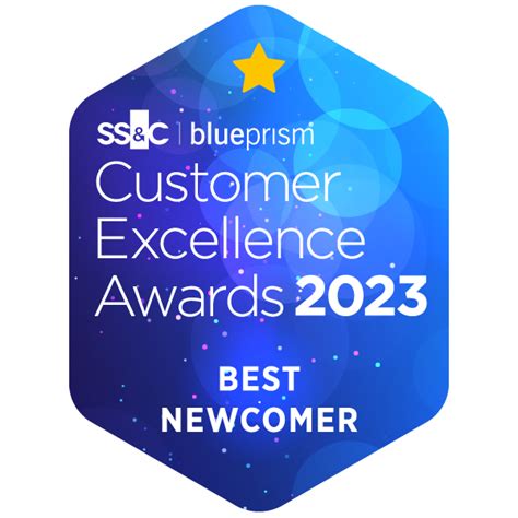 customer excellence awards 2023