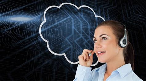 customer experience management in the cloud