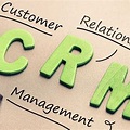 Customer Relationship Management Tool