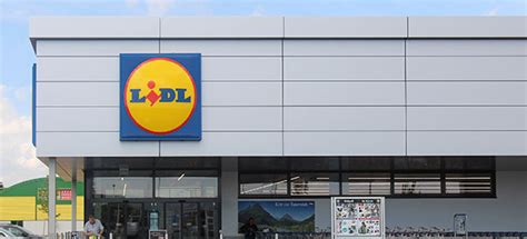 customer reviews and ratings for lidl stores