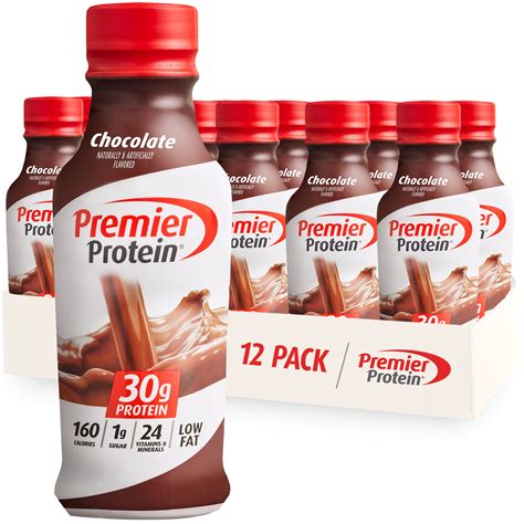 customer reviews premier protein shakes