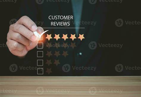Customer Satisfaction Review
