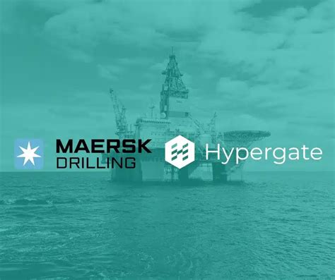 customer success partner maersk drilling