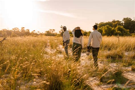 customised itinerary