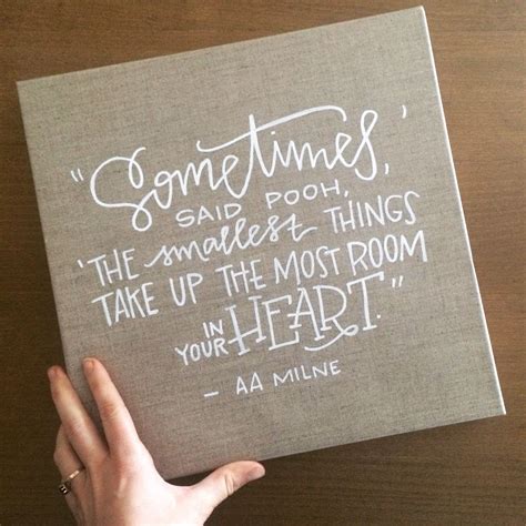 Customised Wall Art Words