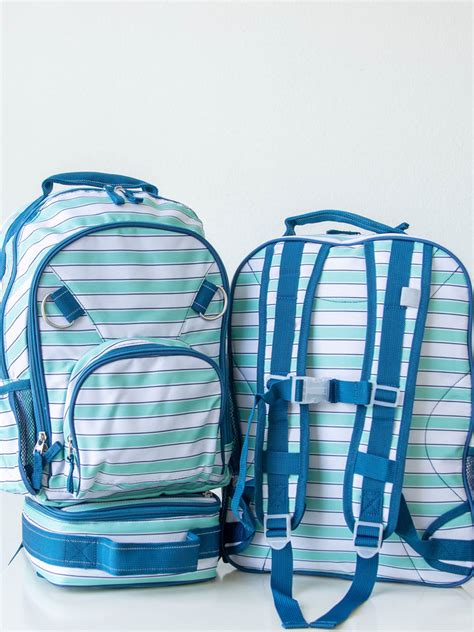 Customizable Backpacks
