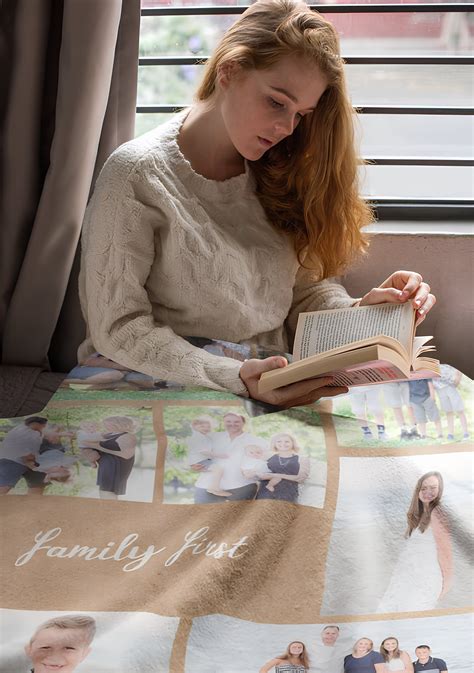 Customizable Blanket Etsy