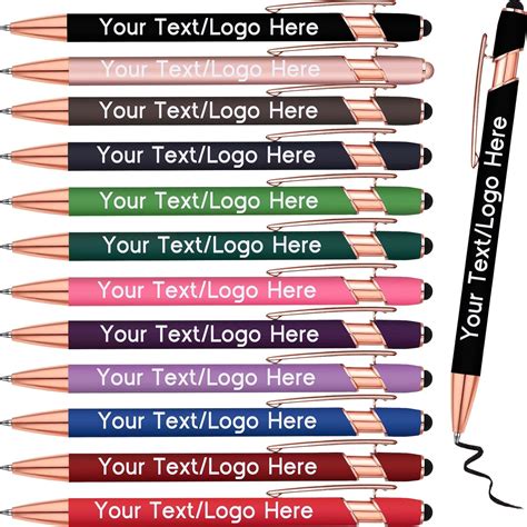 Customizable Bulk Pens