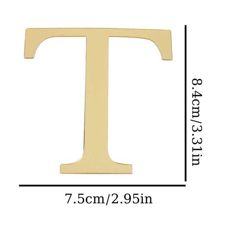 Customizable Mirror Stickers