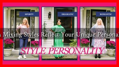 customizable styles reflecting your unique personality