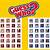 customize guess who game
