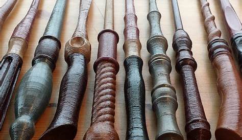 53 best images about Harry Potter - Wands on Pinterest