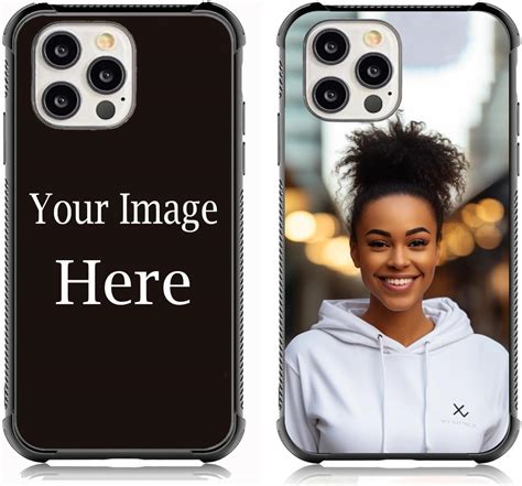 customize iphone 15 pro case