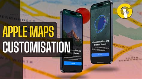 Use Apple Maps to Get Where You Want to Go