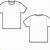 customized stencil template svg for clothing