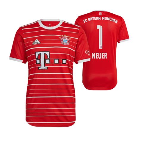 customized bayern munich youth jersey