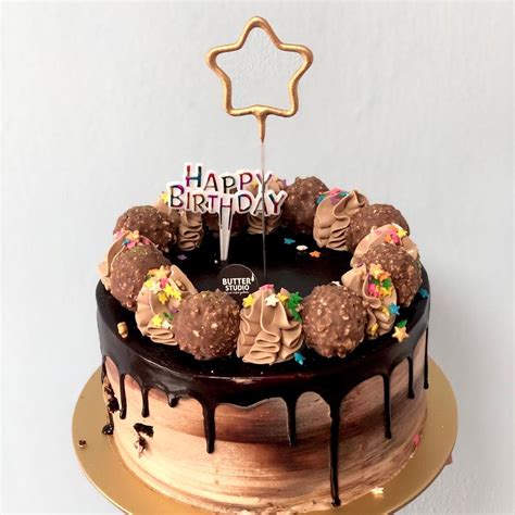 customized birthday cake singapore
