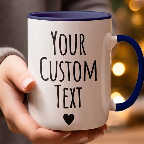 Customized