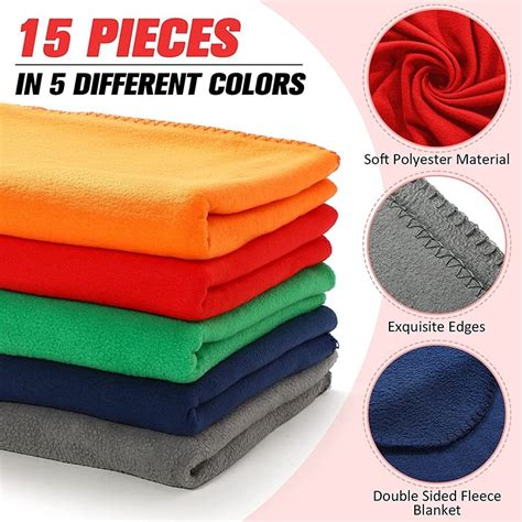 Customized Fleece Blankets In Bulk