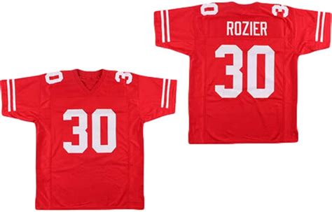 customized high school football jerseys