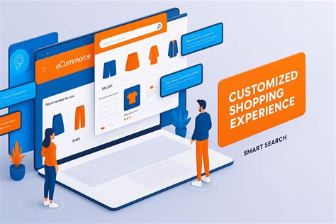 customized shopping experience