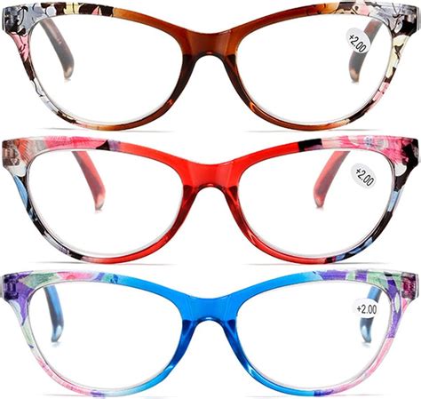 customized stylish reading glasses