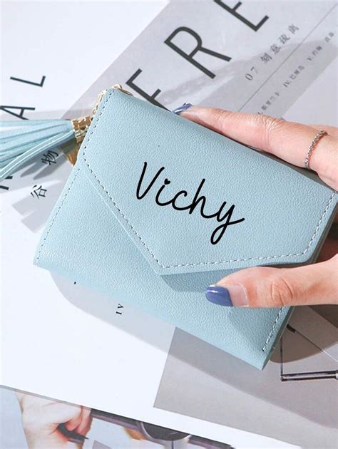 Customized Wallets For Her
