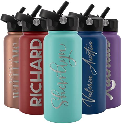 customized water bottles nyc