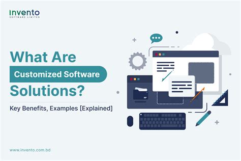 Customized Solutions
