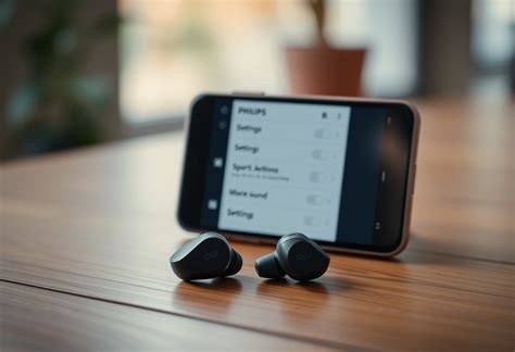 customizing earbuds