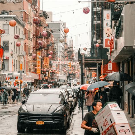 customizing soho walking tour