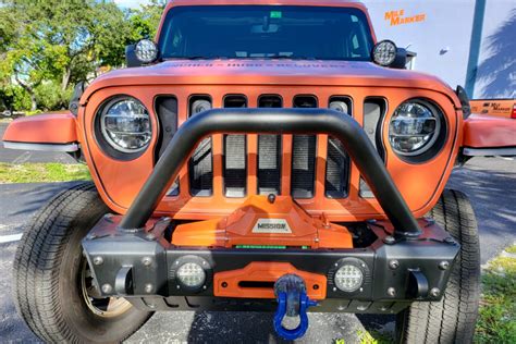 Customizing Your Vehicle