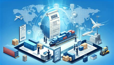 customs code number ccn