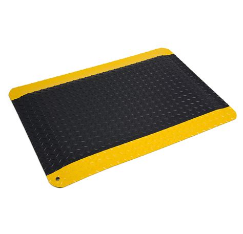 Customs Hs Code Anti Fatigue Mat