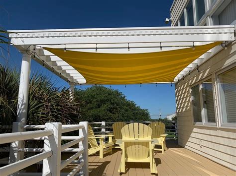 Customshadesails.com