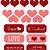 cut out free printable valentine decorations