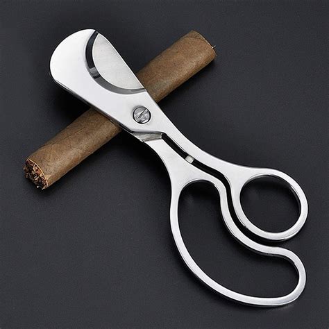 Cut Cigar Scissors
