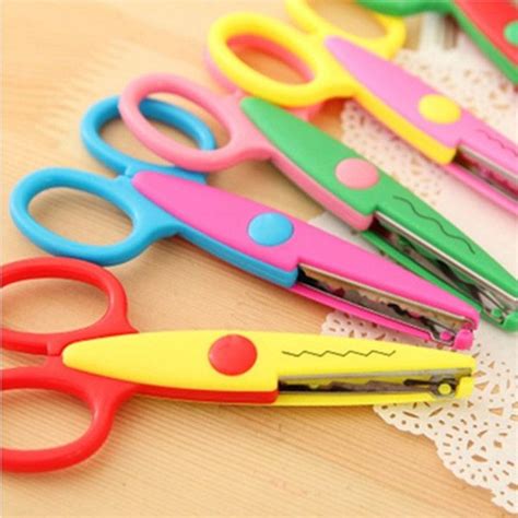 Cut Design Scissors