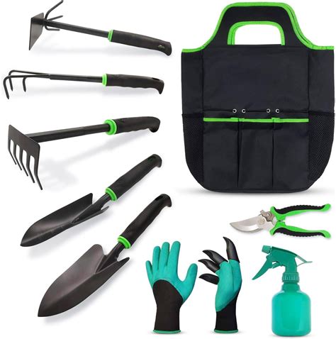 Cut Garden Tool Kit