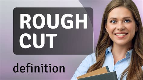 Cut Paper Definition