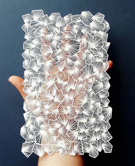 Cut Paper Design