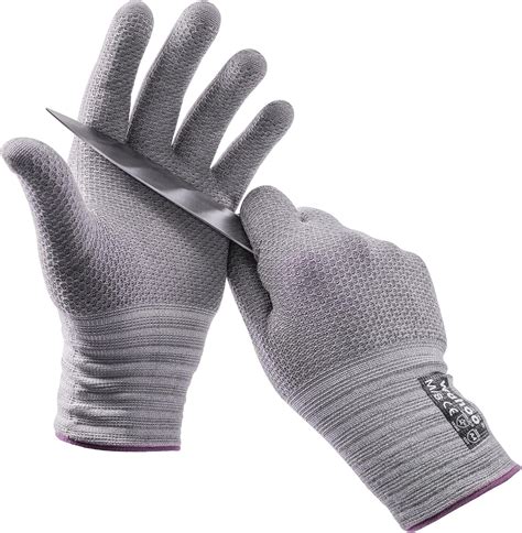 Cut Resistant Gloves En