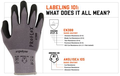 Cut Resistant Gloves Explained