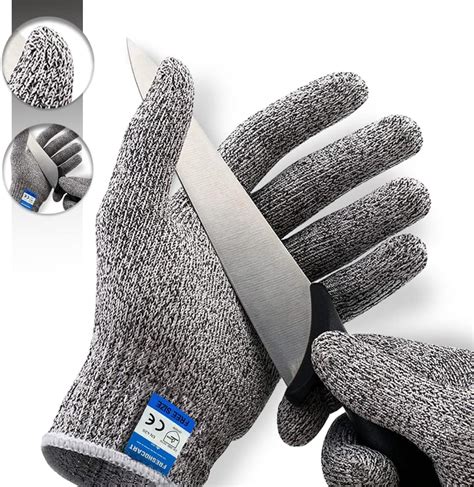Cut Resistant Hand Gloves Is Code