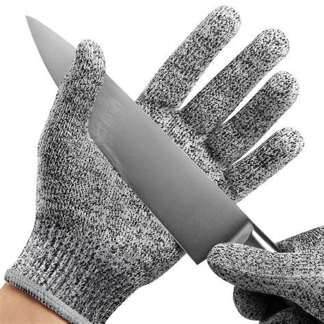 cut resistent glove